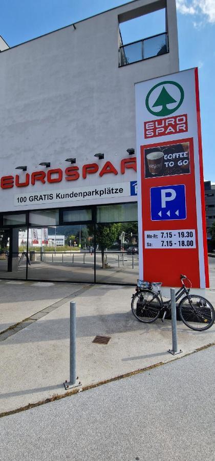Nordkettenappart İnnsbruck Dış mekan fotoğraf